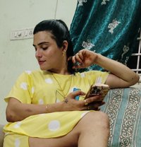 Ankitha Trans Girl Hyderabad - Transsexual escort in Hyderabad