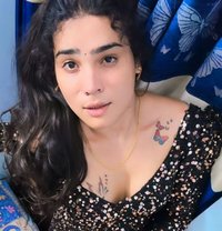 Ankitha Trans Girl Hyderabad - Transsexual escort in Hyderabad
