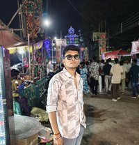 Srkfan - Male escort in Kolkata