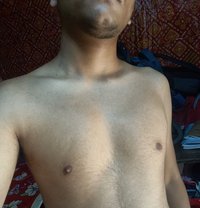 Srkfan - Male escort in Kolkata