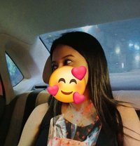 Pooja Cam and meetup (independent) - escort in Hyderabad Photo 1 of 1