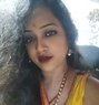Pooja Cam and meetup (independent) - एस्कॉर्ट in Hyderabad Photo 1 of 1