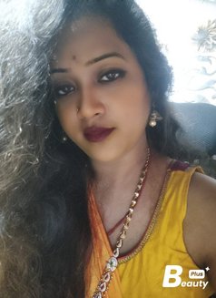 Pooja Cam and meetup (independent) - escort in Hyderabad Photo 1 of 1