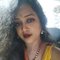 Pooja Cam and meetup (independent) - escort in Hyderabad