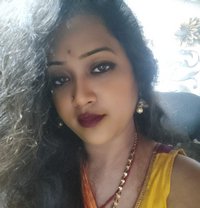 Pooja Cam and meetup (independent) - ఎస్కార్ట్ in Hyderabad