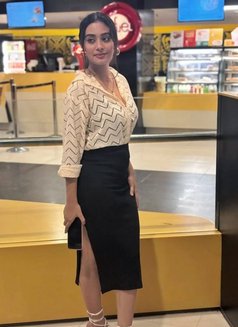 Pooja Cam and meetup (independent) - escort in Mumbai Photo 1 of 1