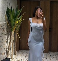 Ciara - escort in Chandigarh