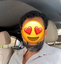 Sarkar - Male ఎస్కార్ట్ in Kolkata