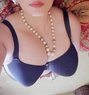 Sexy Soma ( Web Cam ) - एस्कॉर्ट in New Delhi Photo 1 of 5