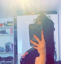 Nisha - escort in Mumbai
