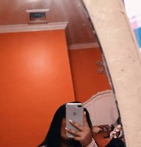 Nisha - escort in Mumbai