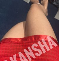 Akansha - எஸ்கார்ட் in New Delhi