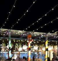 Night Crawller - Male escort in New Delhi