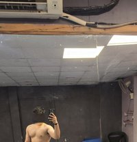 Night Crawller - Male escort in New Delhi