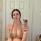 Gia - escort in Noida