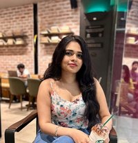 Pooja - escort in Kolkata