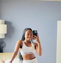 Jojo - escort in Chennai