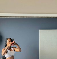 Jojo - escort in Chennai