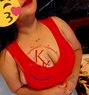 Kanishka - escort in Coimbatore Photo 1 of 3