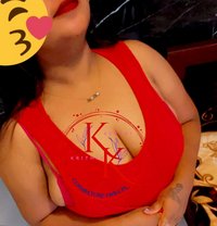 Kanishka - escort in Coimbatore