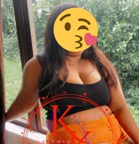 Kanishka - escort in Coimbatore