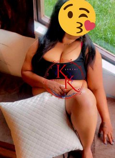 Kanishka - escort in Coimbatore Photo 3 of 3