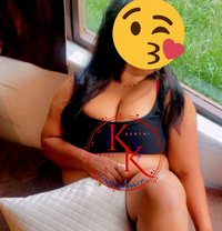 Kanishka - escort in Coimbatore