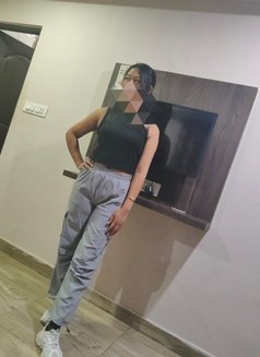 Nandani - escort in Bangalore Photo 1 of 2