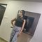 Nandani - escort in Bangalore