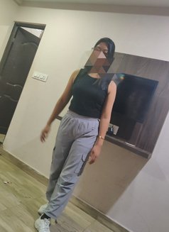 Nandani - escort in Bangalore Photo 2 of 2