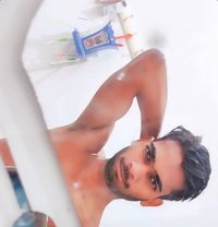 Karan_1 - Male এস্কর্ট in Jaipur