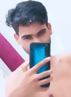 Karan - Male escort in New Delhi Photo 3 of 3