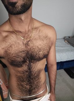 Michael - Male escort in Chennai Photo 2 of 2