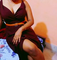 Rozy Sing - escort in Kolkata