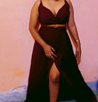 Rozy Sing - escort in Kolkata