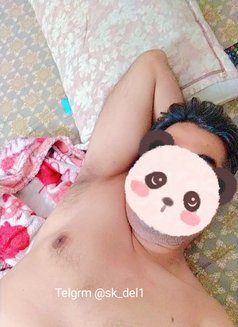 Discreet Fun Female Unlimited Pleasure - Male escort in New Delhi Photo 1 of 2