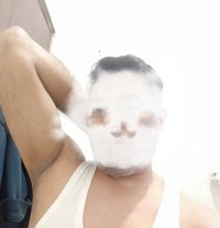 Discreet Fun Female Unlimited Pleasure - Male escort in New Delhi