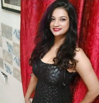 Muskan Independent Call Girl Service - escort in New Delhi