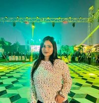 Dipti Patel - escort in Kalyan