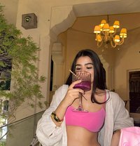 Dipti Patel - escort in Kalyan