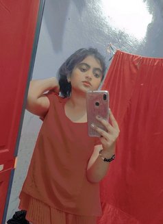 Karina Real Escort and Cam Service Sessi - escort in Mumbai Photo 6 of 7