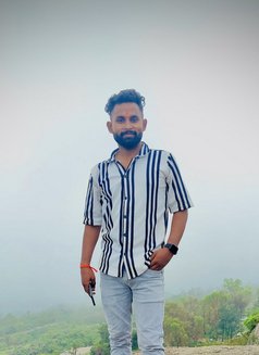 Ritik Calll Boy - Male adult performer in Mumbai Photo 2 of 7