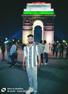 Ritik Calll Boy - Male adult performer in Mumbai Photo 6 of 7