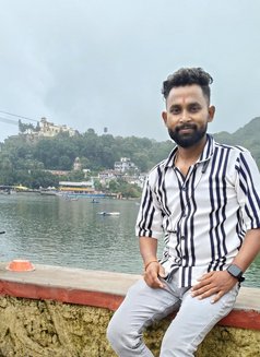 Ritik Calll Boy - Male adult performer in Mumbai Photo 7 of 7