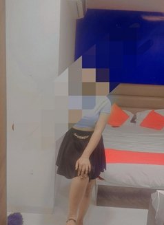 Cash on Delivery//100% Real Meet in City - escort in Hyderabad Photo 3 of 3