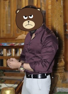 Free for women - Male escort in Aurangabad  Photo 4 of 6