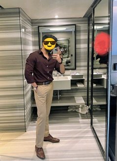 Free for women - Male escort in Aurangabad  Photo 5 of 6