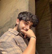 Sid - Male escort in Kolkata