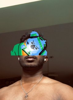 Guardian Angel - Male escort in Bangalore Photo 5 of 7