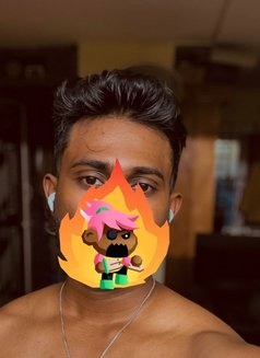 Guardian Angel - Male escort in Bangalore Photo 6 of 7